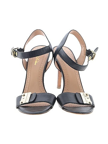 Brooks Brothers Heels (view 2)