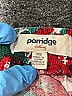 Porridge 100% Rayon Print Red Casual Skirt Size XS - photo 4