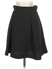 Black Halo Formal Skirt