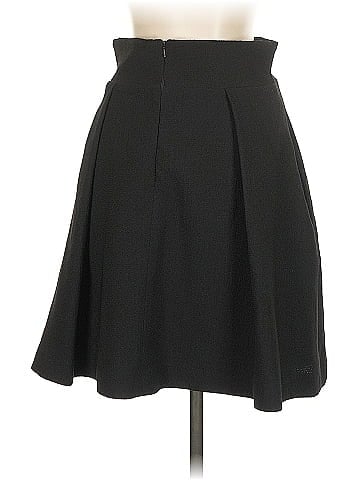 Black Halo Formal Skirt (view 2)