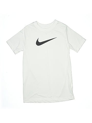 Nike Short Sleeve T-Shirt (view 1)