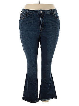 Terra & Sky Jeans