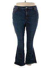 Terra & Sky Jeans