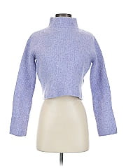 Los Angeles Atelier & Other Stories Turtleneck Sweater