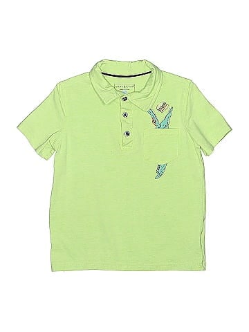 Andy & Evan Short Sleeve Top (view 1)