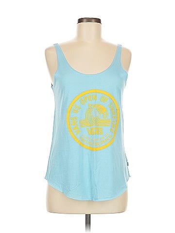 Vans Tank Top (view 1)