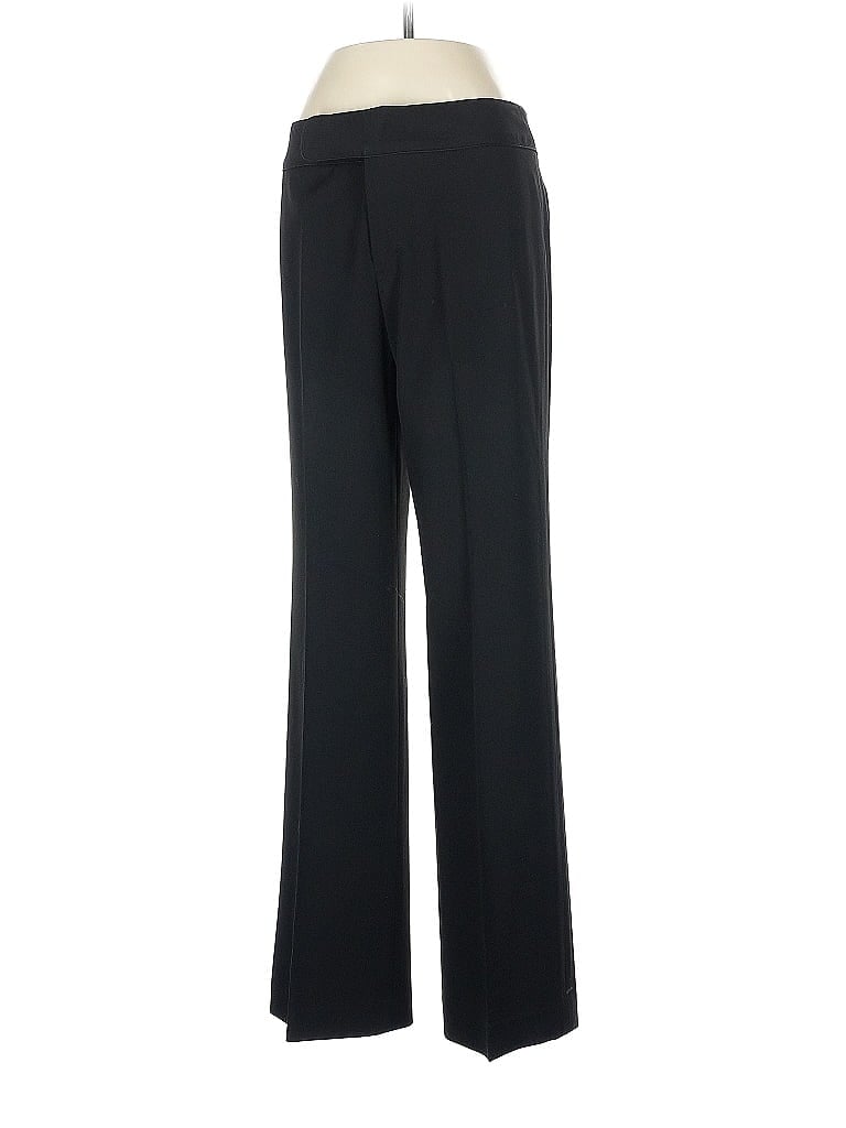 Click to view more detailed imagery on our partner's website Pre-owned Nine West Dress Pants In Black