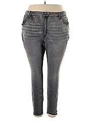 Terra & Sky Jeans
