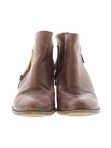 Lucky Brand Ankle Boots (view 2)