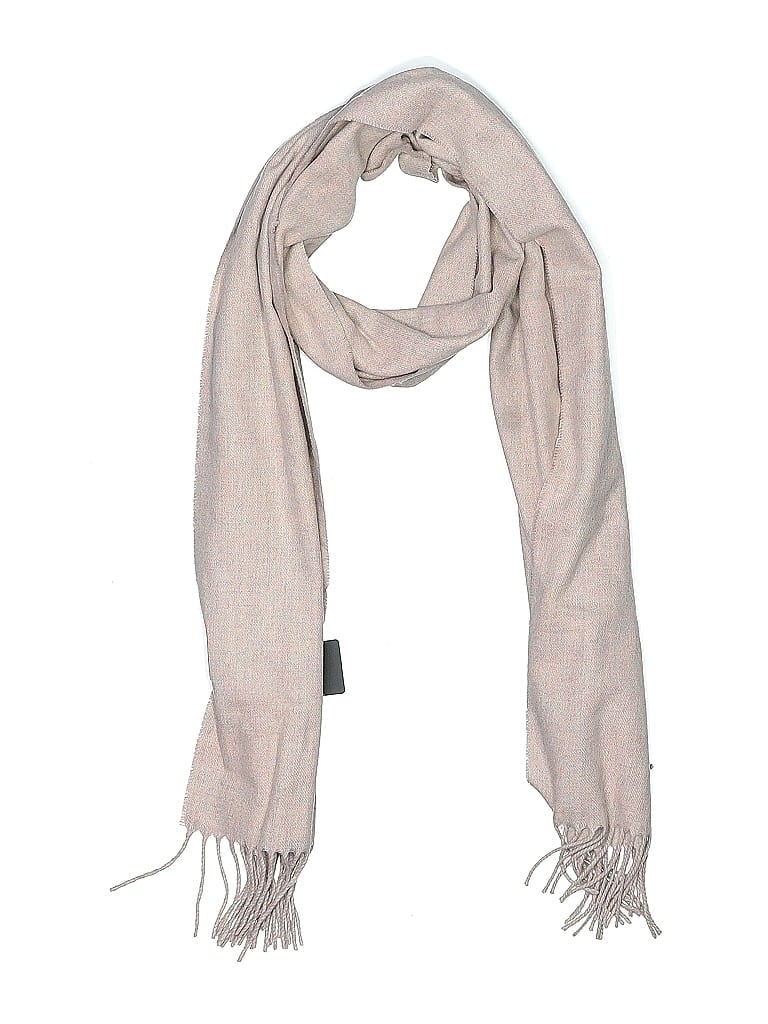 Fraas Scarf In Neutral
