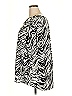Ruby Rd. Silver 3/4 Sleeve Blouse Size 2X - photo 5