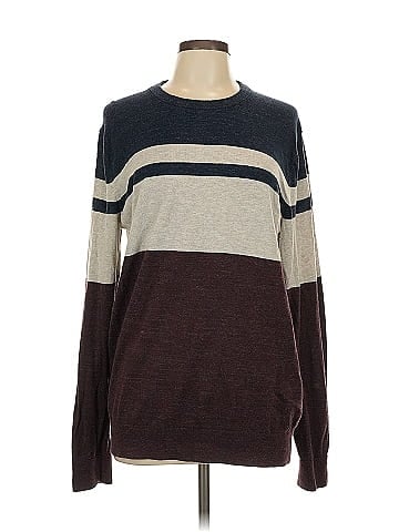 Banana Republic Pullover Sweater (view 1)
