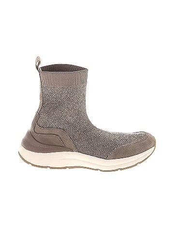 Zara Ankle Boots (view 1)