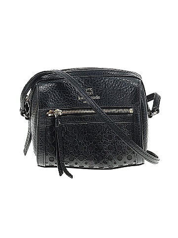 Kate Spade New York Leather Crossbody Bag (view 1)