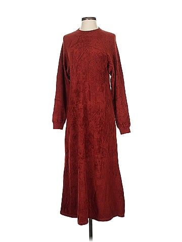 Elizabeth and James Casual Dress (view 1)