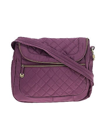 Travelon Crossbody Bag (view 1)