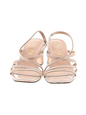 Unisa Heels (view 2)