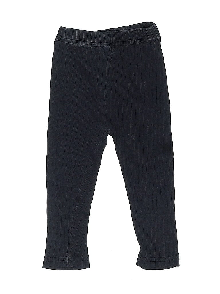 Pre-owned Unbranded Kids' Casual Pants In Blue