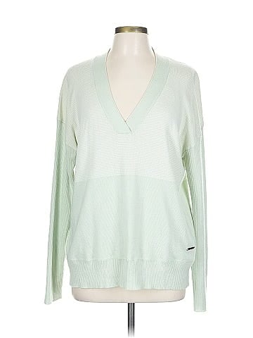 Carve Designs Pullover Sweater (view 1)
