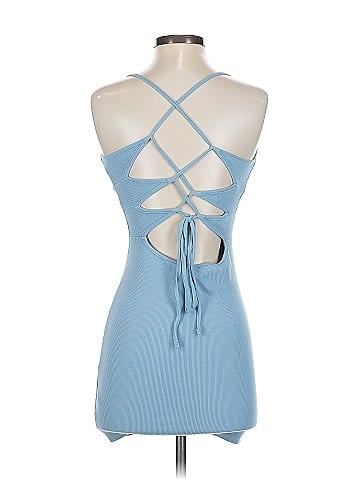Garage Cocktail Dress (view 2)