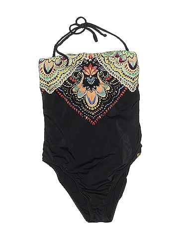 PilyQ Swimsuit Bottoms (view 1)
