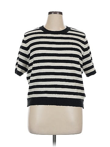 H&M Short Sleeve Top (view 1)