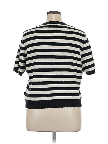 H&M Short Sleeve Top (view 2)
