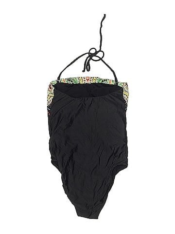 PilyQ Swimsuit Bottoms (view 2)