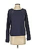 Scotch & Soda 100% Cotton Blue Sweatshirt Size P (petite) - photo 1