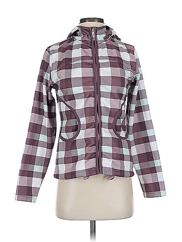 Burton Jacket (view 1)