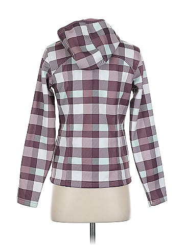Burton Jacket (view 2)