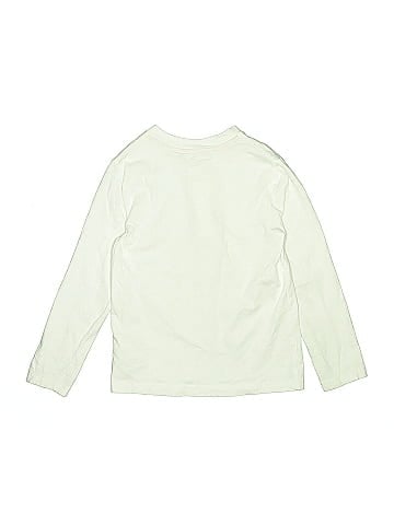 Tommy Bahama Long Sleeve Henley (view 2)