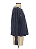 Scotch & Soda 100% Cotton Blue Sweatshirt Size P (petite) - photo 3