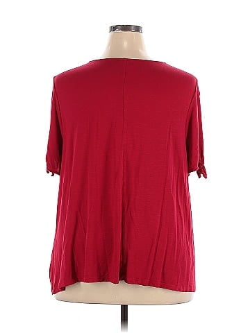 Catherines Short Sleeve T-Shirt (view 2)
