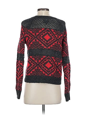 American Eagle Outfitters Pullover Sweater (view 2)