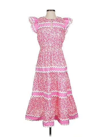Sail to Sable Casual Dress (view 1)