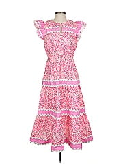 Sail To Sable Casual Dress