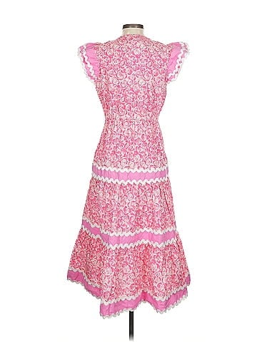 Sail to Sable Casual Dress (view 2)
