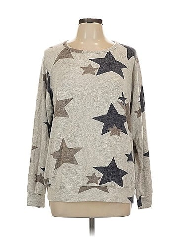 Buffalo by David Bitton Pullover Sweater (view 1)