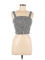 Haute Monde Sleeveless Top