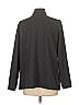 Cuddl Duds Gray Cardigan Size L - photo 2