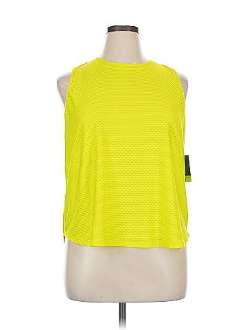 Tek Gear Sleeveless T-Shirt (view 1)