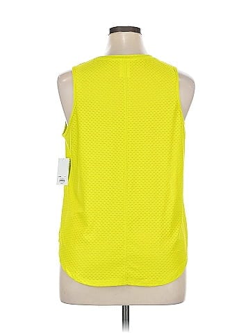 Tek Gear Sleeveless T-Shirt (view 2)
