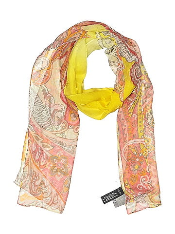 Jones New York Silk Scarf (view 1)