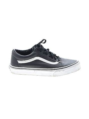 Vans Sneakers (view 1)