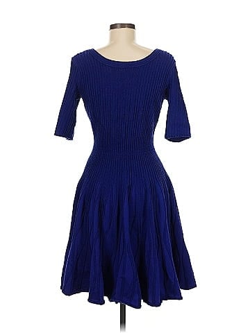 Emporio Armani Cocktail Dress (view 2)