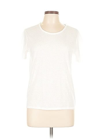 RBX Short Sleeve Top (view 1)