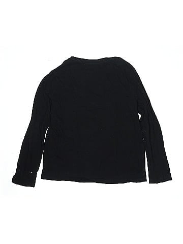 Old Navy Long Sleeve T-Shirt (view 2)