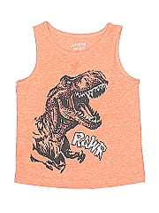 Jumping Beans Tank Top