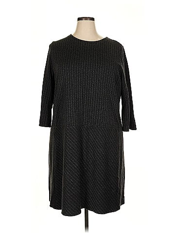 J.Jill Casual Dress (view 1)